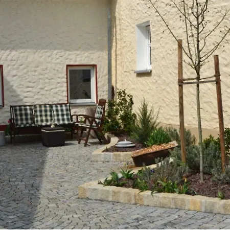 Apartment Frankenferien H1 Grafenberg (Bavaria)