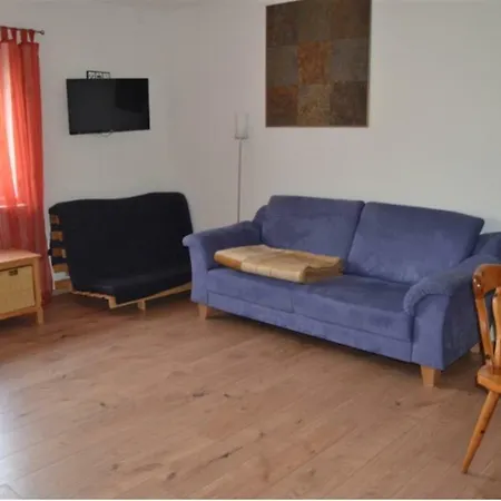 Frankenferien H1 Apartment Grafenberg (Bavaria)