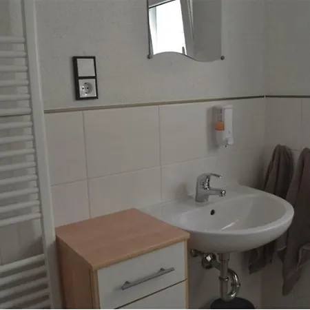 Frankenferien H1 Apartment